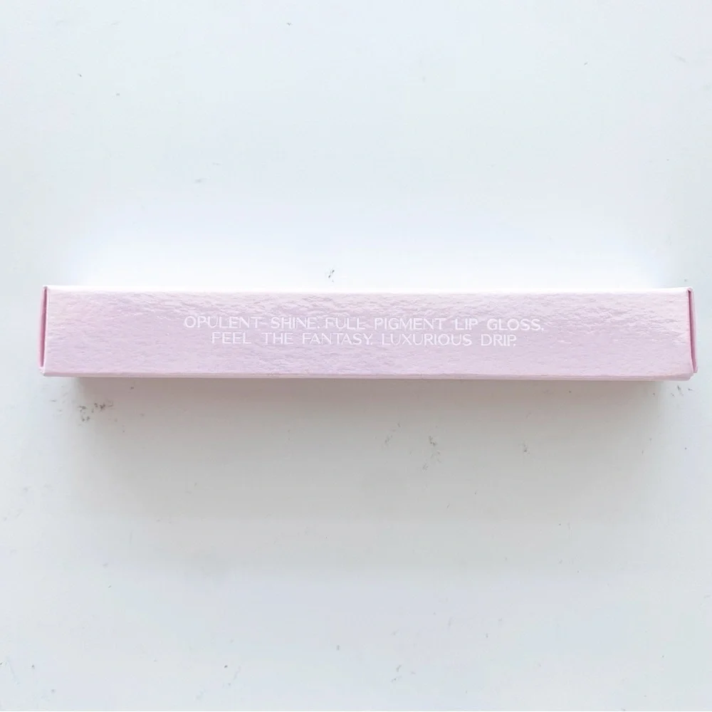 JEFFREE STAR Improper Supreme Gloss Full Pigment NEW